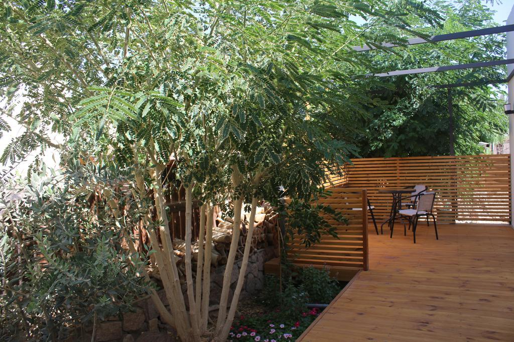 Modern&Quiet Place Eilat Exteriör bild